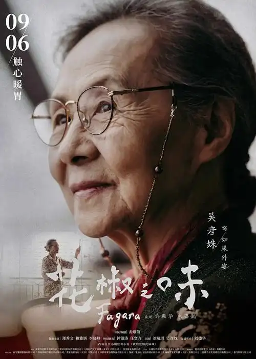 星辰变动漫封面